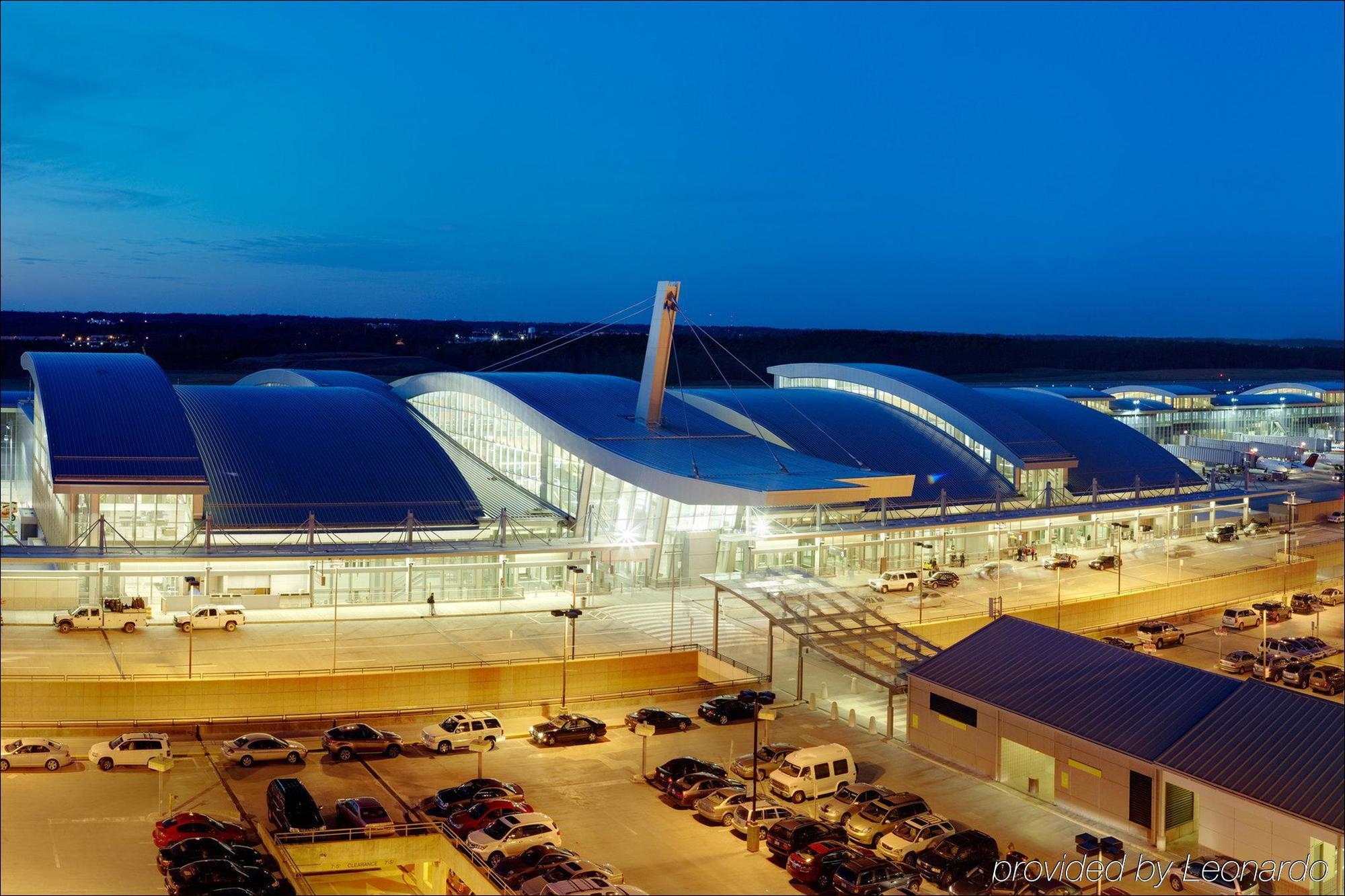 Rizzo Center, A Destination By Hyatt Hotel Chapel Hill Wyposażenia zdjęcie