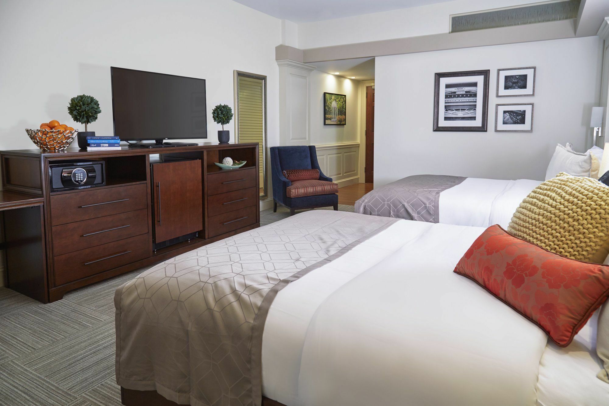 Rizzo Center, A Destination By Hyatt Hotel Chapel Hill Zewnętrze zdjęcie
